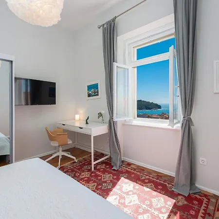 公寓 Summer Wind *