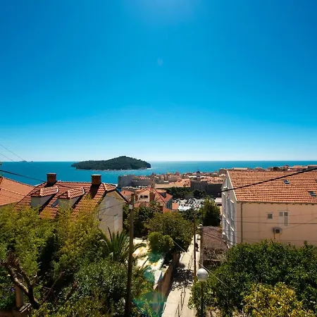 公寓 Summer Wind *