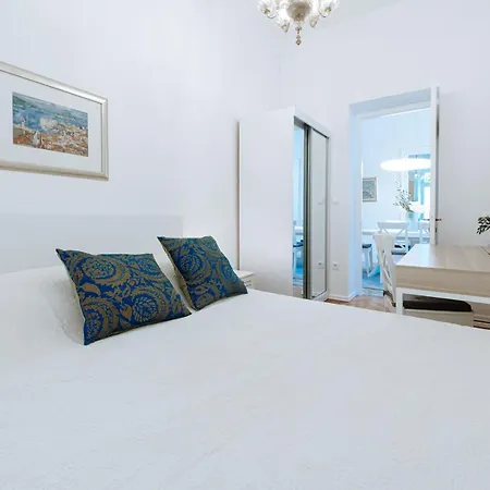 Apartment Summer Wind Dubrovnik