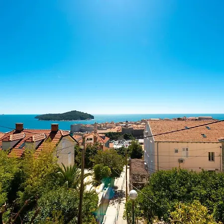 Summer Wind Appartement