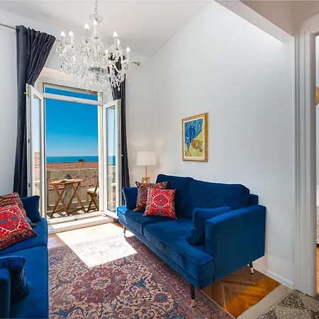 Summer Wind Apartment