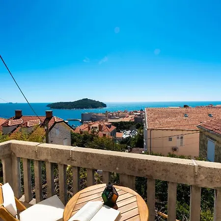Summer Wind Lejlighed Dubrovnik