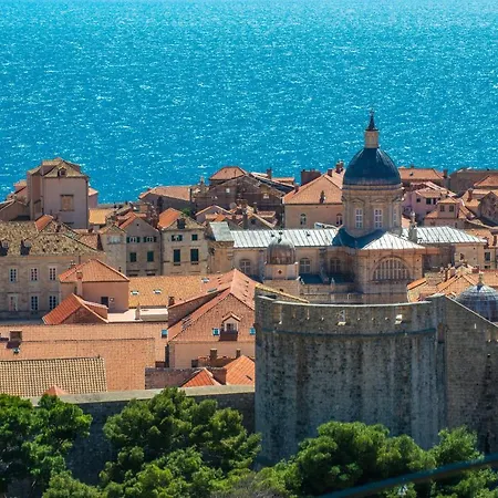 Apartment Summer Wind Dubrovnik