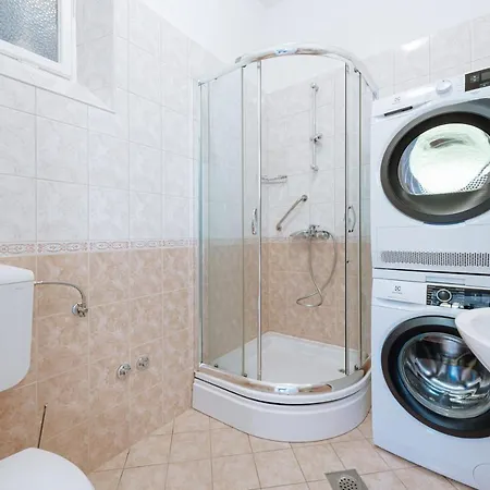 Summer Wind شقة *