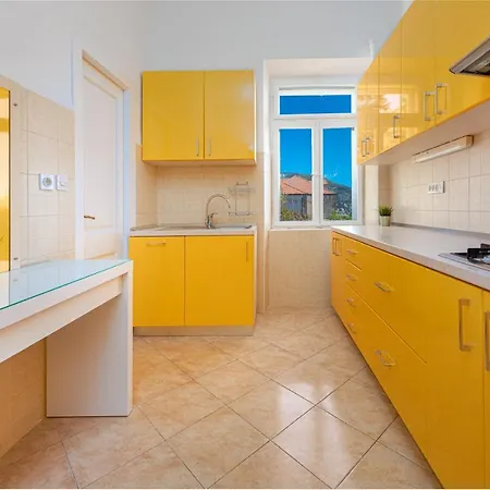 Summer Wind Appartement *