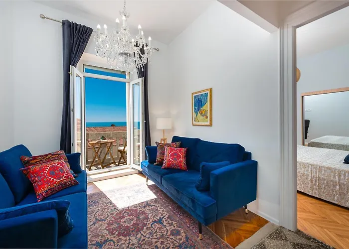 Summer Wind Apartment