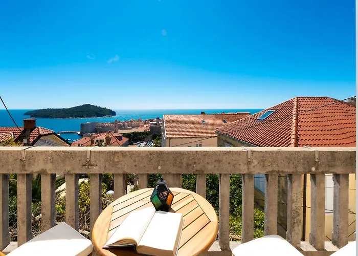 דירה Summer Wind *