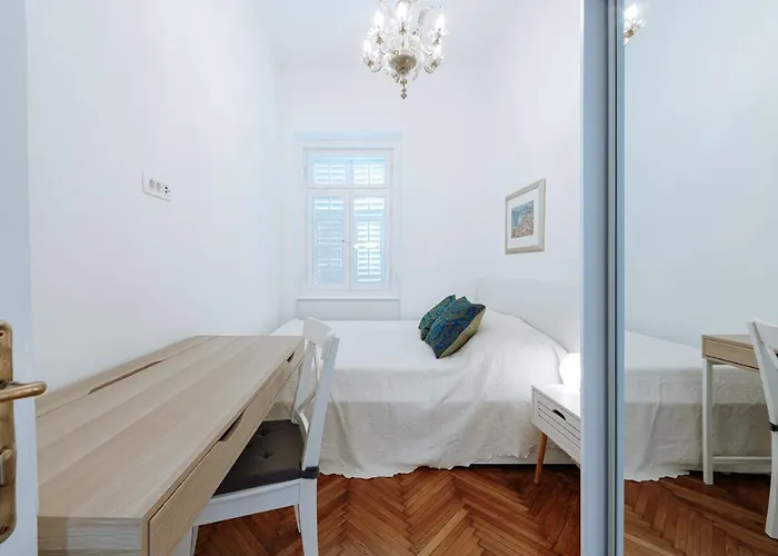 דירה Summer Wind *