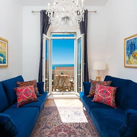 Apartman Summer Wind *