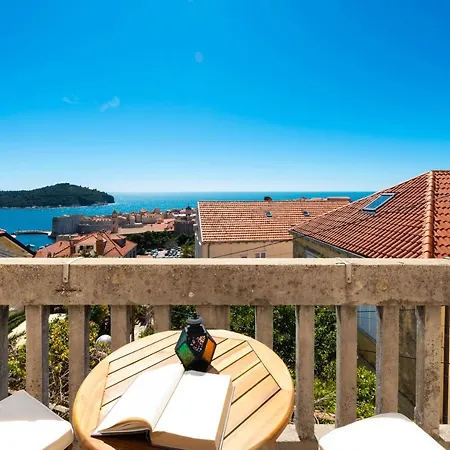 Apartman Summer Wind *