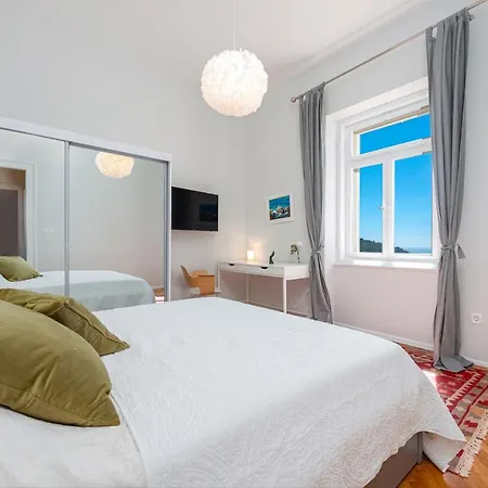 Apartman Summer Wind Dubrovnik