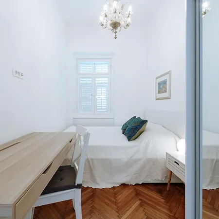 Apartman Summer Wind *