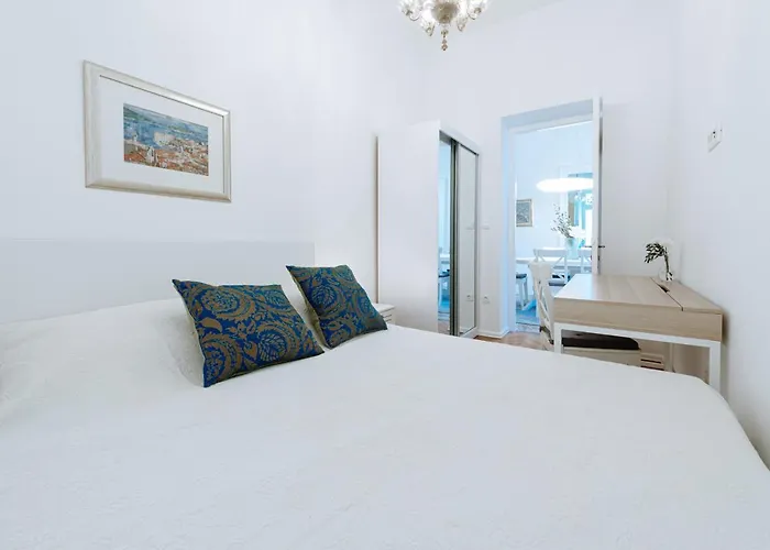 Apartman Summer Wind Dubrovnik