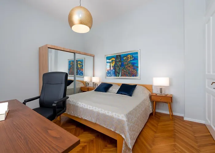 Summer Wind Dubrovnik