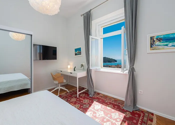 Apartman Summer Wind *