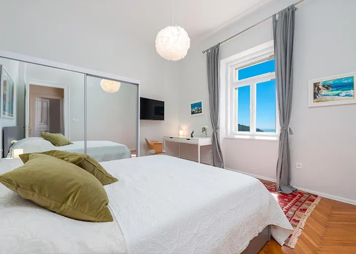 Apartman Summer Wind Dubrovnik