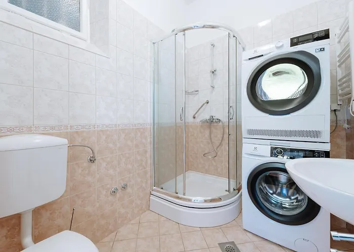 Summer Wind Apartman *