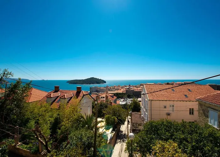 Διαμέρισμα Summer Wind *