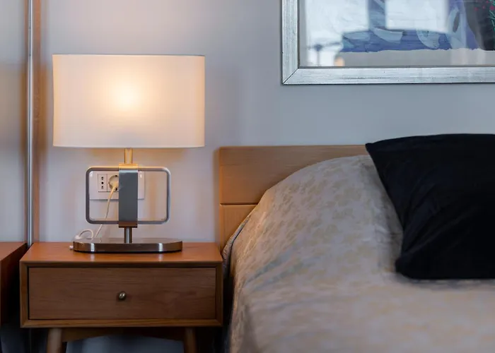 Summer Wind Διαμέρισμα *